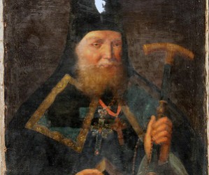 Две жизни архимандрита Поликарпа (Тугаринова)